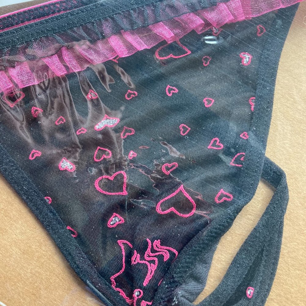 Valentine's is coming, are you?